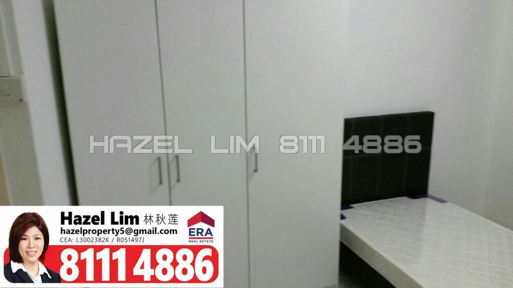 Blk 723 Woodlands Avenue 6 (Woodlands), HDB 4 Rooms #97506402